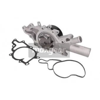 Pompe à eau MAXGEAR OEM A6132000701