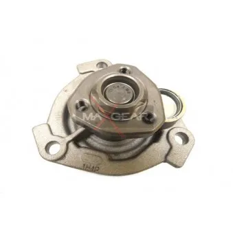 Pompe à eau MAXGEAR OEM 90502378