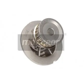 Pompe à eau MAXGEAR OEM 95507627