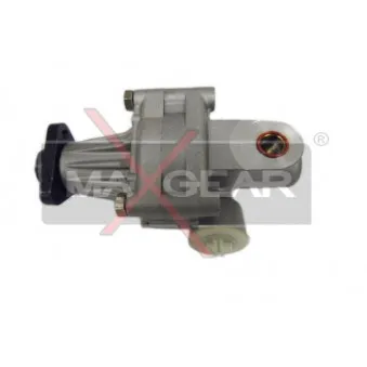 Pompe hydraulique, direction MAXGEAR OEM 32411137835
