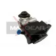 Pompe hydraulique, direction MAXGEAR [48-0008]