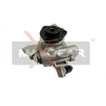 Pompe hydraulique, direction MAXGEAR OEM A0024665101