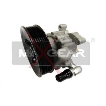 Pompe hydraulique, direction MAXGEAR OEM 0024664601