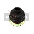 Joint-soufflet, arbre de commande MAXGEAR [49-0041]