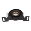 MAXGEAR 49-0046 - Suspension, arbre de cardan