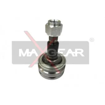 Embout de cardan avant (kit de réparation) MAXGEAR OEM 96257802
