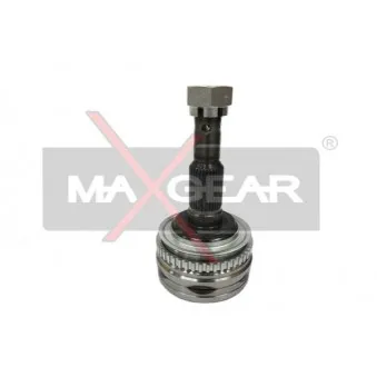 MAXGEAR 49-0096 - Embout de cardan avant (kit de réparation)