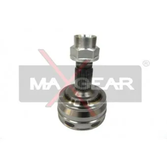 Embout de cardan avant (kit de réparation) MAXGEAR OEM 92601903