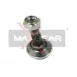 MAXGEAR 49-0118 - Embout de cardan avant (kit de réparation)