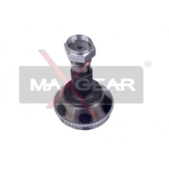 Embout de cardan avant (kit de réparation) MAXGEAR OEM 9566722380