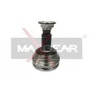 Embout de cardan avant (kit de réparation) MAXGEAR [49-0138]