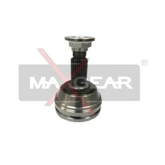 Embout de cardan avant (kit de réparation) MAXGEAR OEM 98AX3C242DA