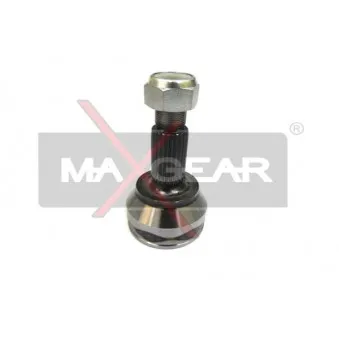 Embout de cardan avant (kit de réparation) MAXGEAR OEM Y40225600