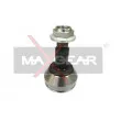 MAXGEAR 49-0144 - Jeu de joints, arbre de transmission avant gauche