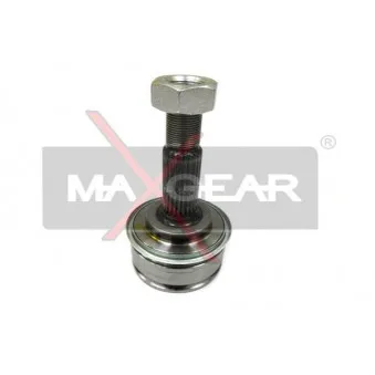 Embout de cardan avant (kit de réparation) MAXGEAR OEM 392114F125