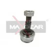 MAXGEAR 49-0166 - Embout de cardan avant (kit de réparation)
