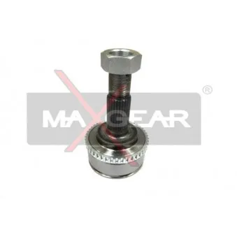 Embout de cardan avant (kit de réparation) MAXGEAR OEM 392112F025