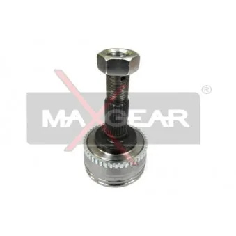 Embout de cardan avant (kit de réparation) MAXGEAR OEM 392112F225