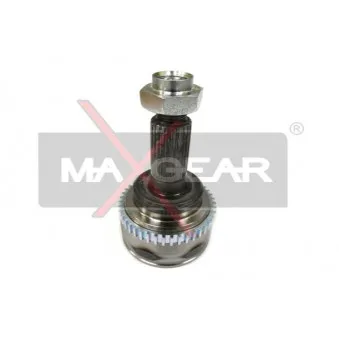 Embout de cardan avant (kit de réparation) MAXGEAR OEM 4410183e11
