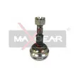 MAXGEAR 49-0177 - Embout de cardan avant (kit de réparation)