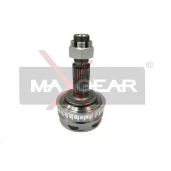 Embout de cardan avant (kit de réparation) MAXGEAR OEM 374368