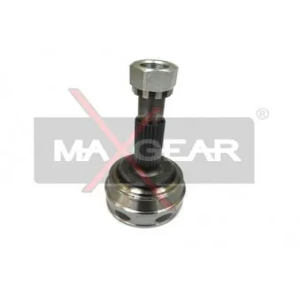 Embout de cardan avant (kit de réparation) MAXGEAR OEM 374066