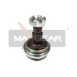 Embout de cardan avant (kit de réparation) MAXGEAR [49-0195]