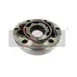 MAXGEAR 49-0220 - Embout de cardan avant (kit de réparation)