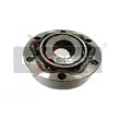 MAXGEAR 49-0223 - Embout de cardan avant (kit de réparation)