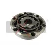 MAXGEAR 49-0224 - Embout de cardan avant (kit de réparation)