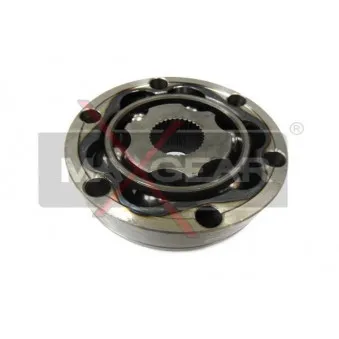 Embout de cardan avant (kit de réparation) MAXGEAR OEM 701498350X