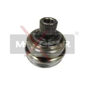 Embout de cardan avant (kit de réparation) MAXGEAR OEM 893498099F