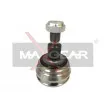 MAXGEAR 49-0249 - Embout de cardan avant (kit de réparation)