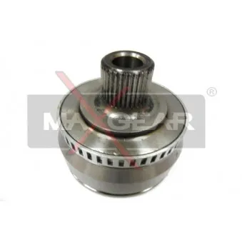 Embout de cardan avant (kit de réparation) MAXGEAR OEM 3B0498099D