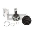 MAXGEAR 49-0269 - Embout de cardan avant (kit de réparation)