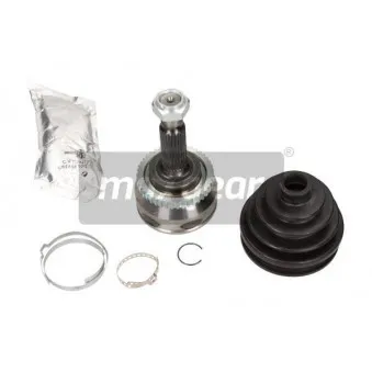 Embout de cardan avant (kit de réparation) MAXGEAR OEM 30611702