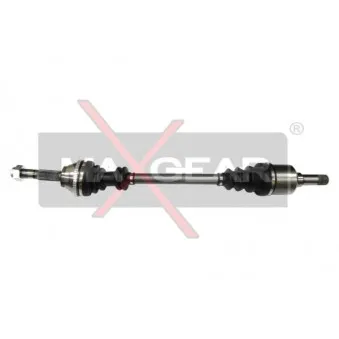 Arbre de transmission MAXGEAR OEM 1463107080