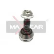 MAXGEAR 49-0279 - Embout de cardan avant (kit de réparation)