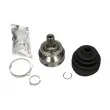 MAXGEAR 49-0281 - Embout de cardan avant (kit de réparation)