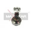 MAXGEAR 49-0288 - Embout de cardan avant (kit de réparation)