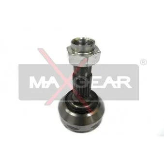 Embout de cardan avant (kit de réparation) MAXGEAR OEM 3273EA