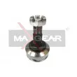 MAXGEAR 49-0291 - Embout de cardan avant (kit de réparation)