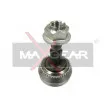 MAXGEAR 49-0302 - Embout de cardan avant (kit de réparation)