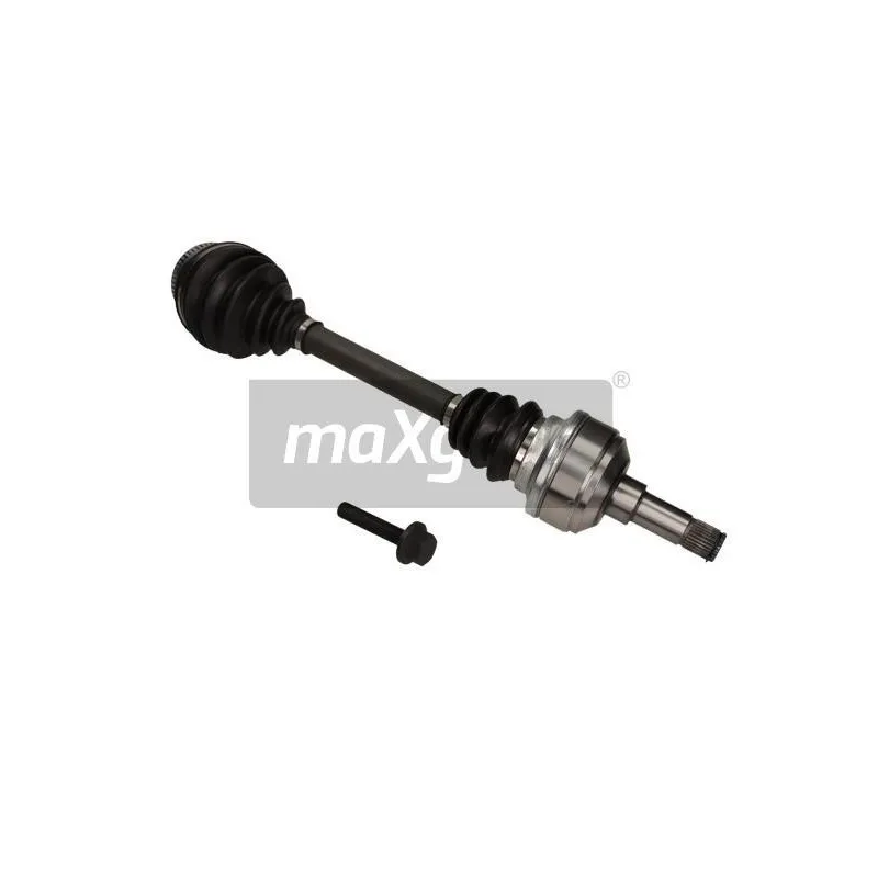 Arbre de transmission avant gauche MAXGEAR 49-0314 - Visuel 1