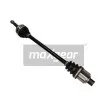 MAXGEAR 49-0321 - Arbre de transmission avant droit