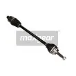 MAXGEAR 49-0321 - Arbre de transmission avant droit