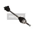 MAXGEAR 49-0323 - Arbre de transmission avant gauche