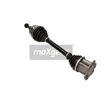 Arbre de transmission MAXGEAR OEM 7M3407451AV