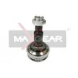 MAXGEAR 49-0335 - Embout de cardan avant (kit de réparation)