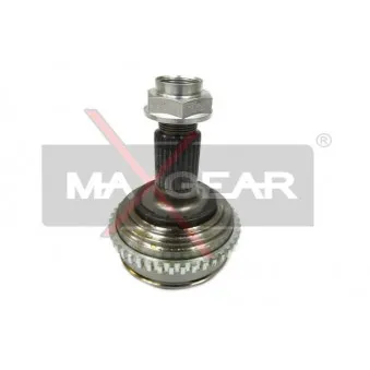 Embout de cardan avant (kit de réparation) MAXGEAR OEM GCV1119